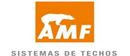 AMF Sistema de Techos